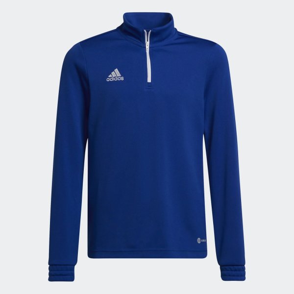 Chlapecká mikina adidas ENT22 TR TOPY - foto 0