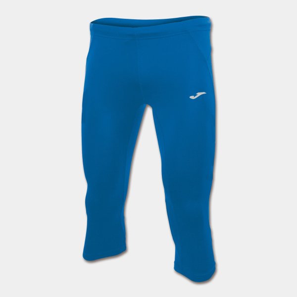 Pánské legíny JOMA PIRATE LEGGINS SKIN ROYAL - foto 0