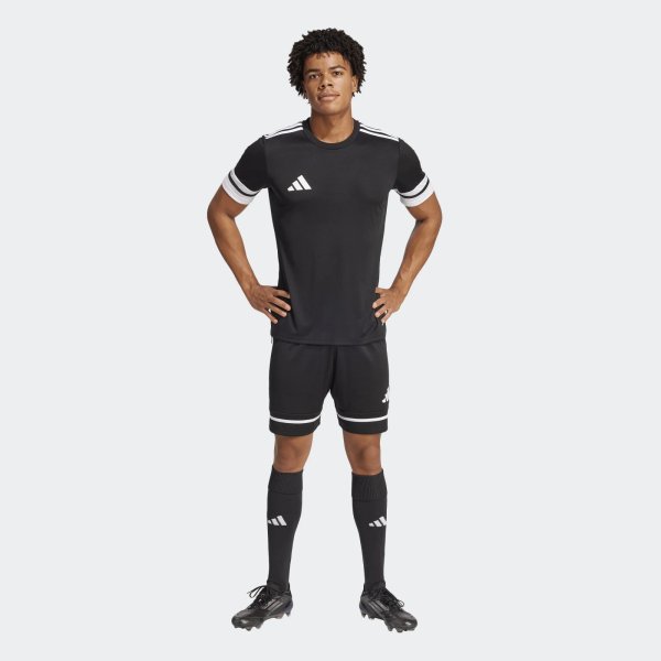 Pánské šortky adidas SQUA25 SHO M - foto 6