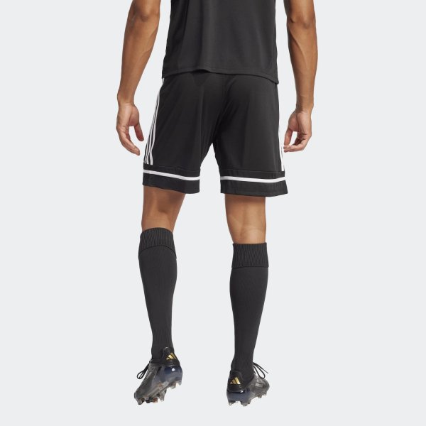 Pánské šortky adidas SQUA25 SHO M - foto 4