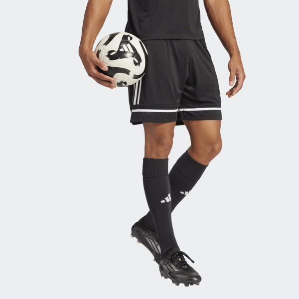 Pánské šortky adidas SQUA25 SHO M - foto 5