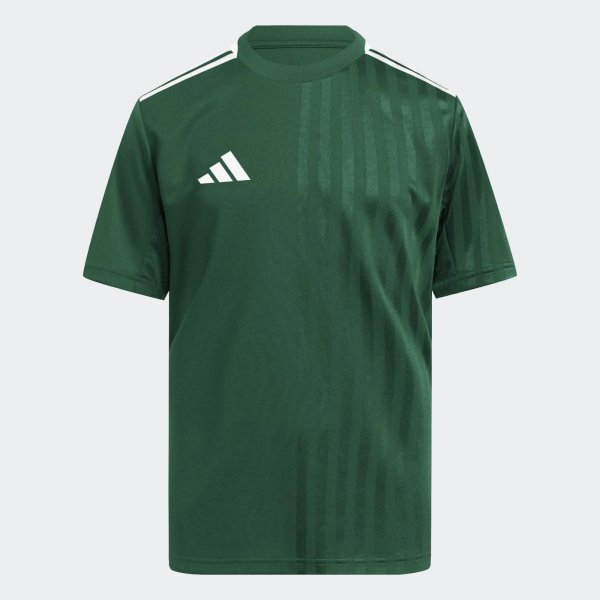 Dětský dres adidas CAMPEON25 JSY Y - foto 0