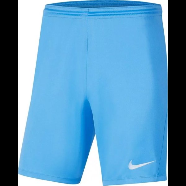 Pánské šortky Nike Y NK DF PARK III SHORT NB K - foto 0