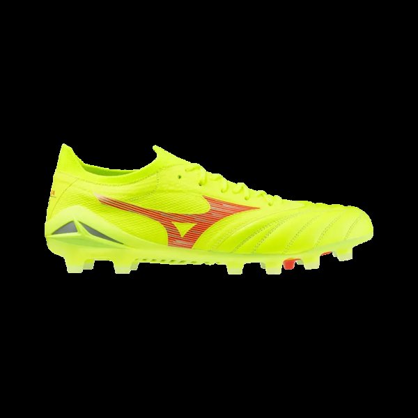 Pánské kopačky lisovky Mizuno Morelia Neo IV Beta Elite FG - foto 0