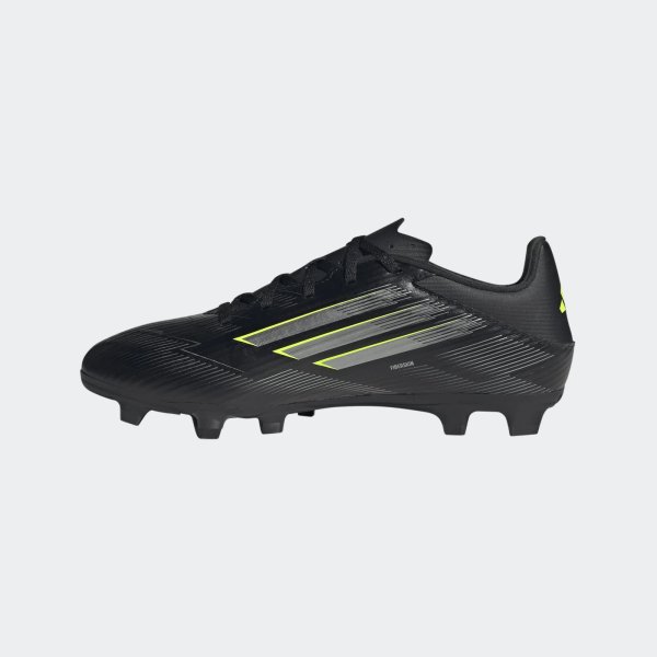 Kopačky lisovky adidas F50 CLUB FG/MG - foto 4