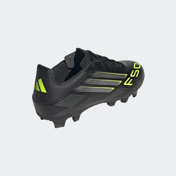 Kopačky lisovky adidas F50 CLUB FG/MG - foto 6