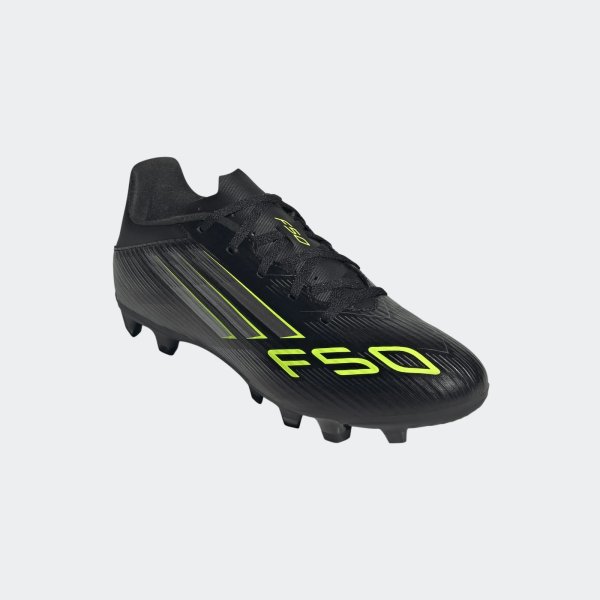 Kopačky lisovky adidas F50 CLUB FG/MG - foto 5