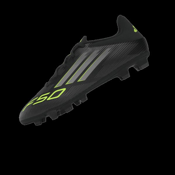 Kopačky lisovky adidas F50 CLUB FG/MG - foto 13