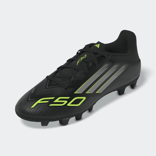 Kopačky lisovky adidas F50 CLUB FG/MG - foto 10