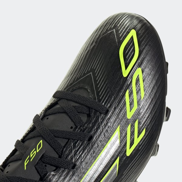 Kopačky lisovky adidas F50 CLUB FG/MG - foto 7