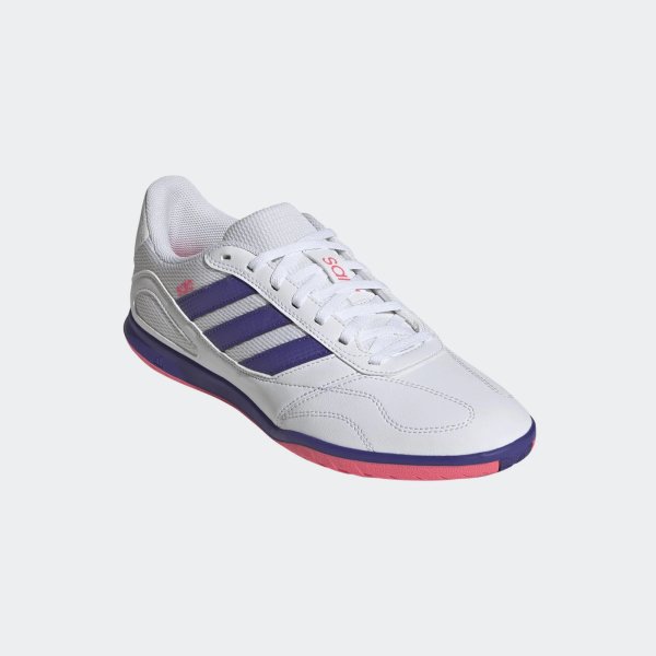 Sálové kopačky adidas SUPER SALA III - foto 5