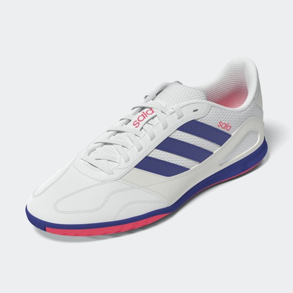 Sálové kopačky adidas SUPER SALA III - foto 10
