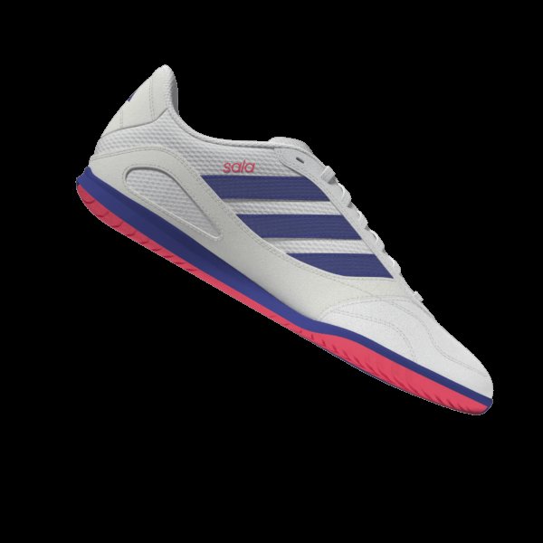 Sálové kopačky adidas SUPER SALA III - foto 17