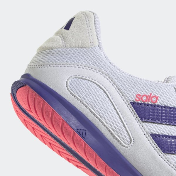 Sálové kopačky adidas SUPER SALA III - foto 7