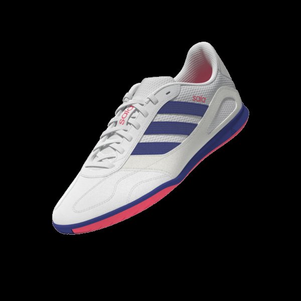 Sálové kopačky adidas SUPER SALA III - foto 14