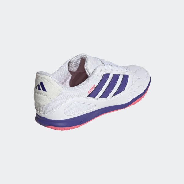 Sálové kopačky adidas SUPER SALA III - foto 6