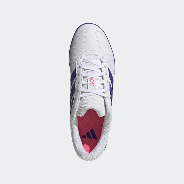 Sálové kopačky adidas SUPER SALA III - foto 2