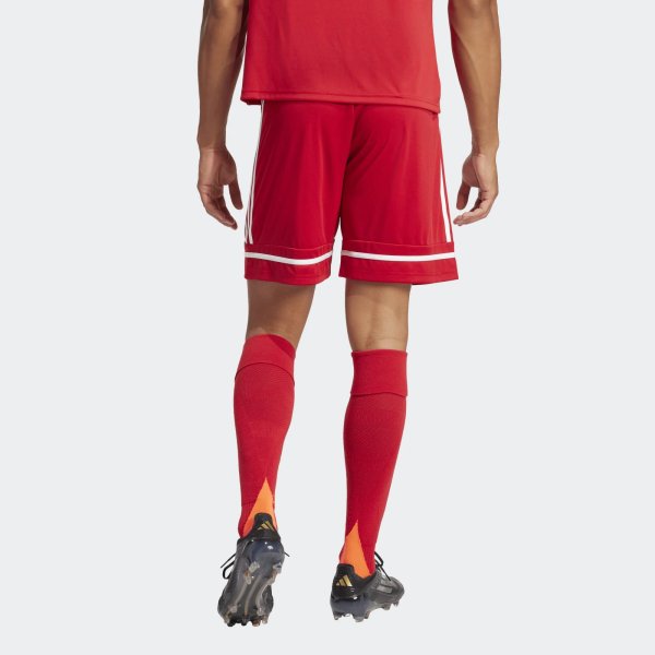 Pánské šortky adidas SQUA25 SHO M - foto 4