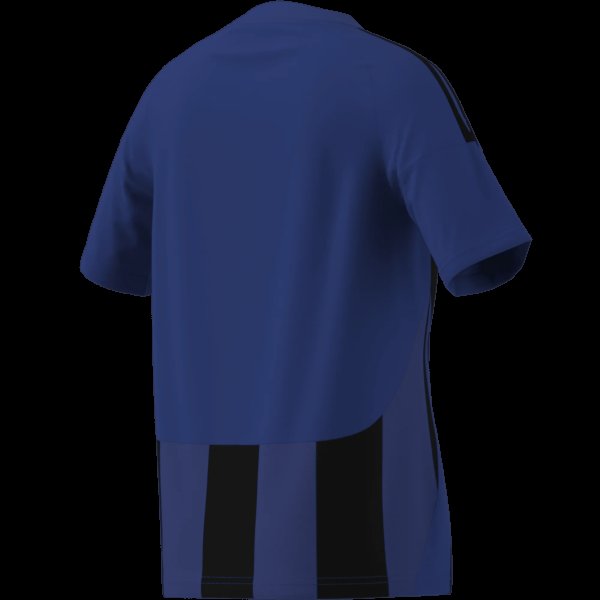 Dětský dres adidas STRIPED 24 JSYY - foto 8