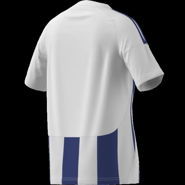 Dětský dres adidas STRIPED 24 JSYY - foto 8