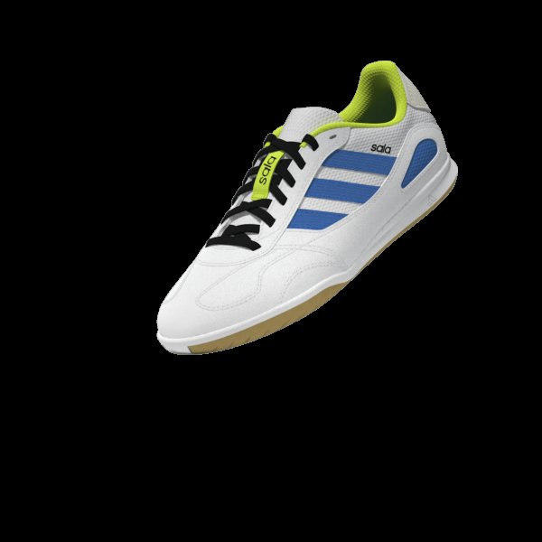 Dětské sálové kopačky adidas SUPER SALA III J - foto 14