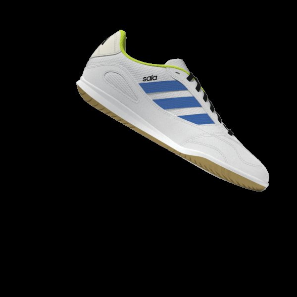 Dětské sálové kopačky adidas SUPER SALA III J - foto 17