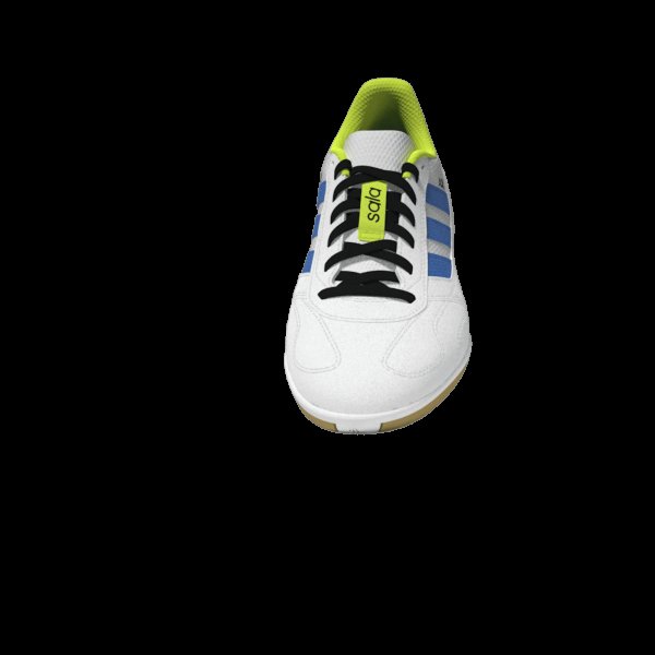 Dětské sálové kopačky adidas SUPER SALA III J - foto 15