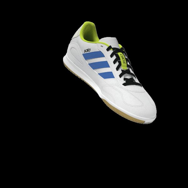 Dětské sálové kopačky adidas SUPER SALA III J - foto 16