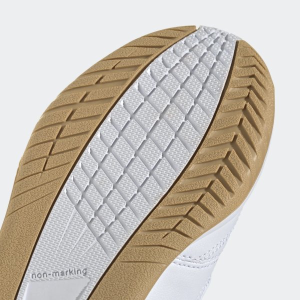 Dětské sálové kopačky adidas SUPER SALA III J - foto 7