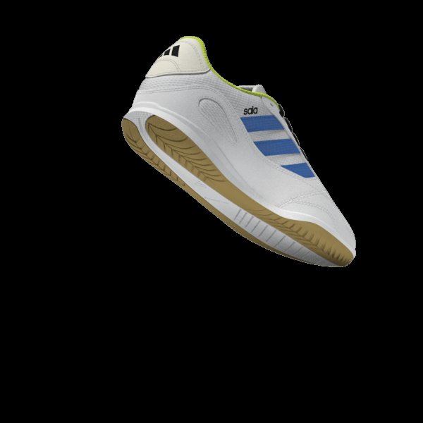 Dětské sálové kopačky adidas SUPER SALA III J - foto 18