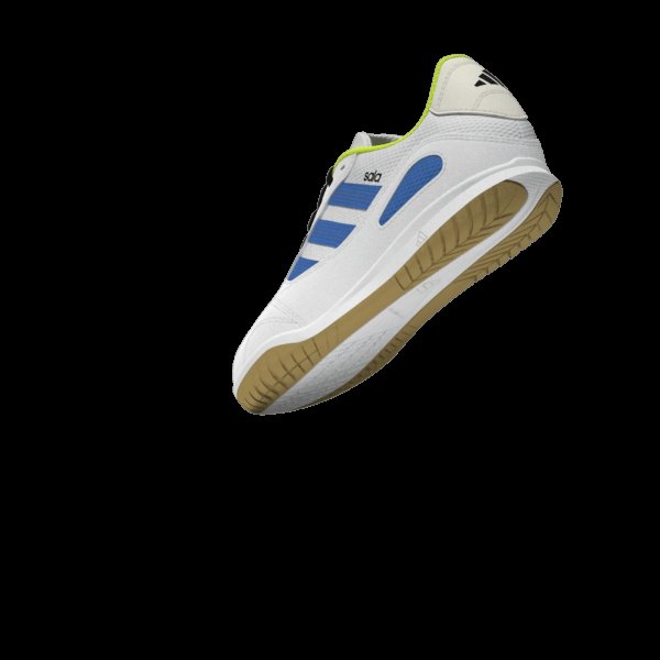 Dětské sálové kopačky adidas SUPER SALA III J - foto 20