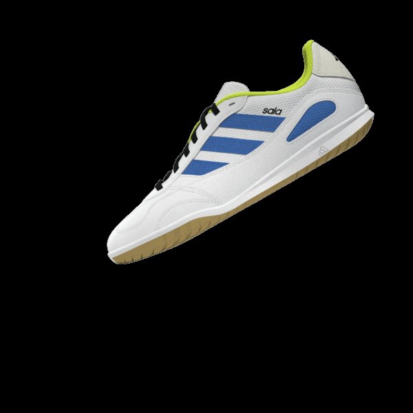Dětské sálové kopačky adidas SUPER SALA III J - foto 13
