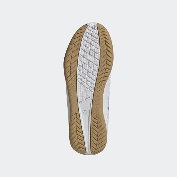 Dětské sálové kopačky adidas SUPER SALA III J - foto 3