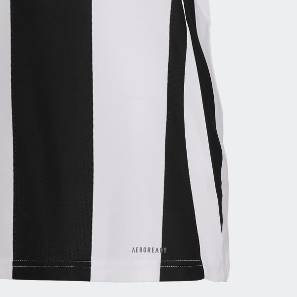 Pánský dres adidas STRIPED 24 JSY - foto 3