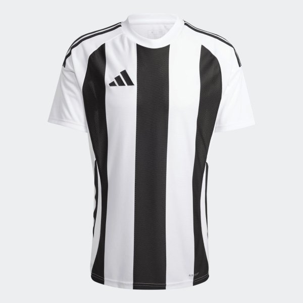 Pánský dres adidas STRIPED 24 JSY - foto 0