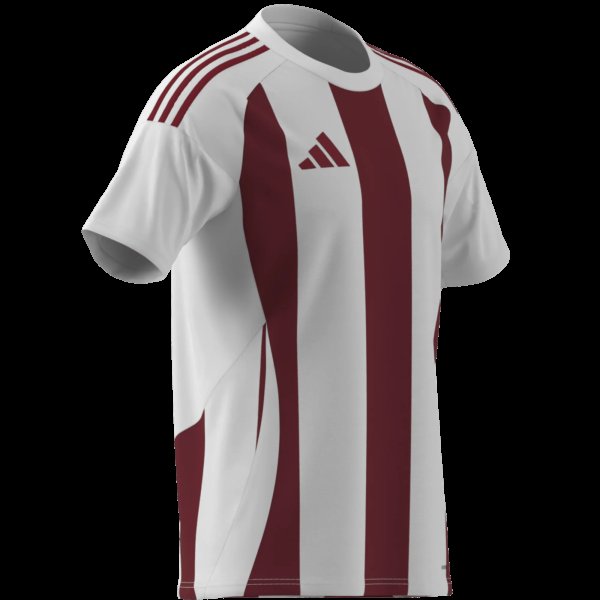 Pánský dres adidas STRIPED 24 JSY - foto 5