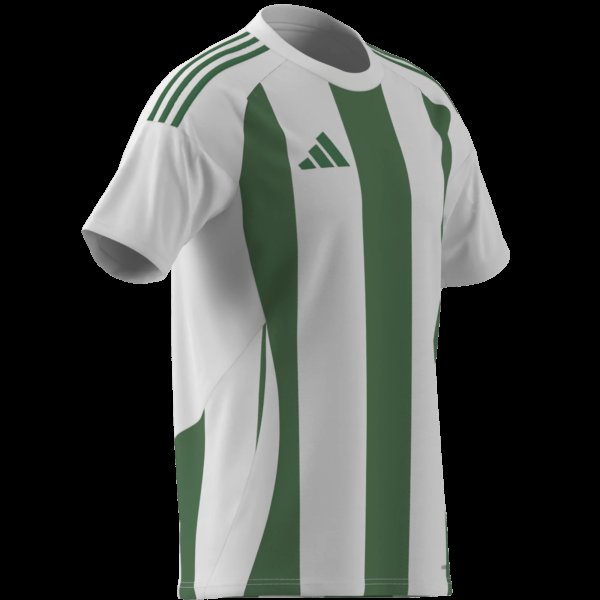 Pánský dres adidas STRIPED 24 JSY - foto 4