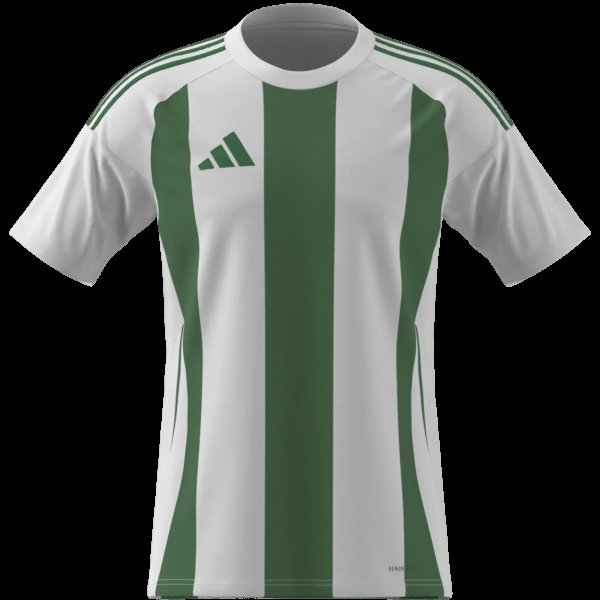 Pánský dres adidas STRIPED 24 JSY - foto 3