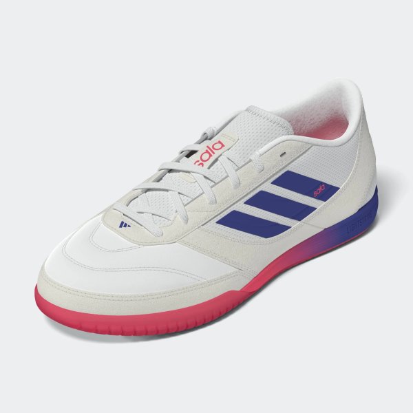 Sálové kopačky adidas TOP SALA COMPETITION II - foto 10