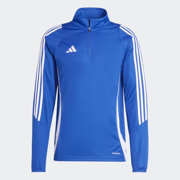 Pánská mikina adidas TIRO24 TRTOP - foto 0