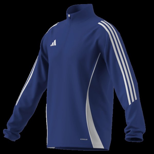 Pánská mikina adidas TIRO24 TRTOP - foto 9