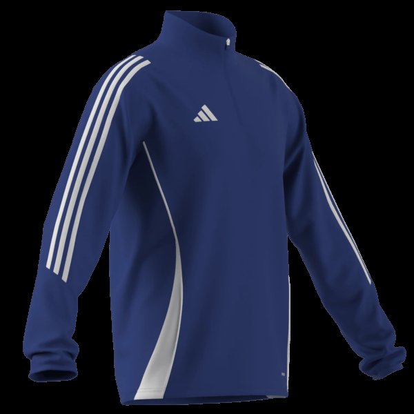 Pánská mikina adidas TIRO24 TRTOP - foto 3