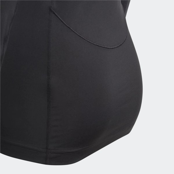 Chlapecké tričko s dlouhým rukávem adidas TF LS TEE Y - foto 5