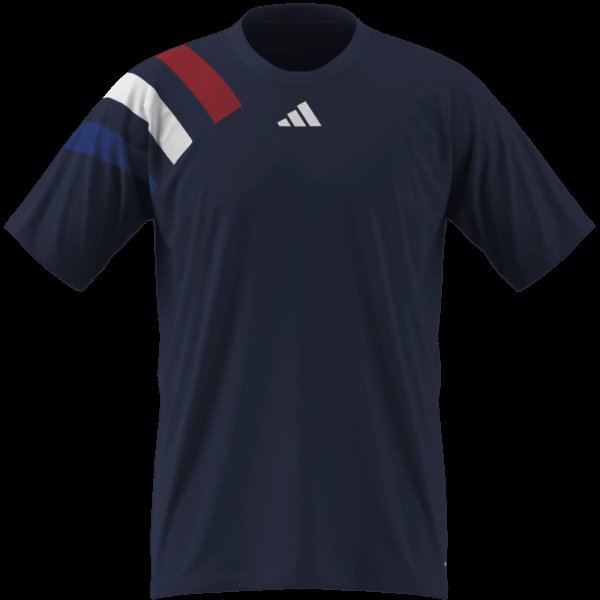 Pánský dres adidas FORTORE23 JSY - foto 3