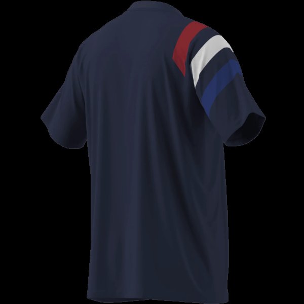 Pánský dres adidas FORTORE23 JSY - foto 6