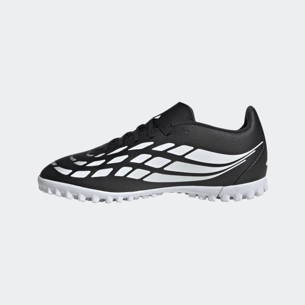 Dětské kopačky turfy adidas PREDATOR CLUB TF J - foto 4