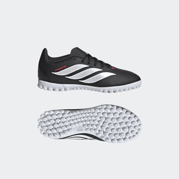 Dětské kopačky turfy adidas PREDATOR CLUB TF J - foto 11