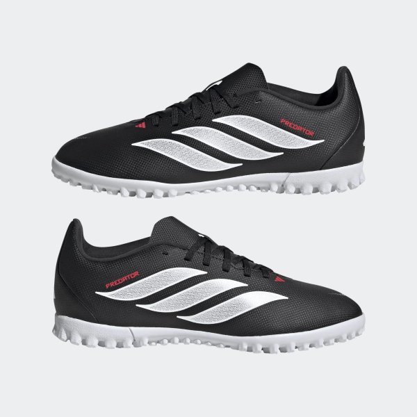 Dětské kopačky turfy adidas PREDATOR CLUB TF J - foto 9