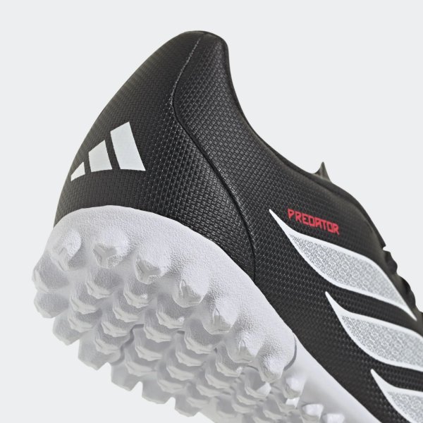 Dětské kopačky turfy adidas PREDATOR CLUB TF J - foto 7