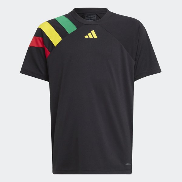 Dětský dres adidas FORTORE23 JSY Y - foto 1